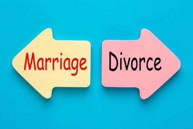 6 Reasons Why Divorce Is Not the Best Solution