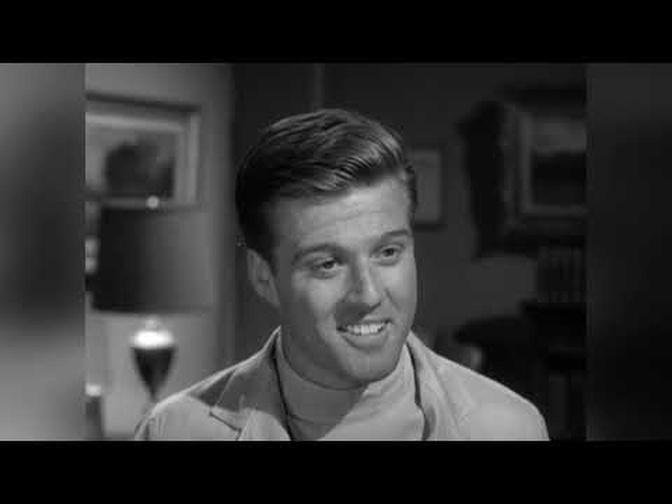 All (Most) of Robert Redford TV Appearances (Part 1) | Videos | Robert ...