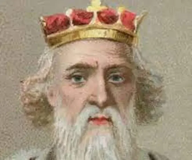 Edward the Confessor