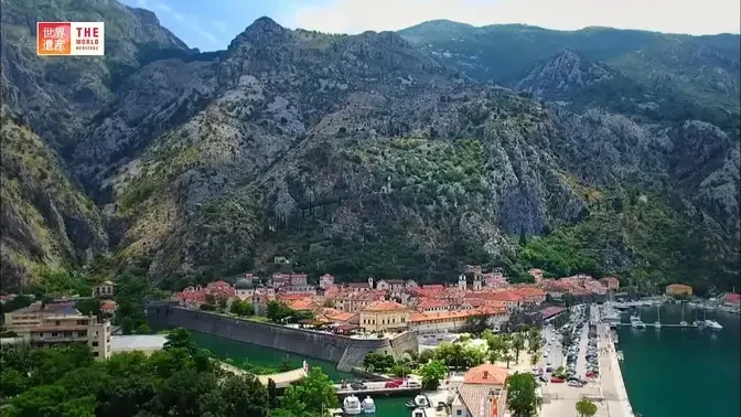 Natural and Culturo-Historical Region of Kotor (Montenegro) / TBS