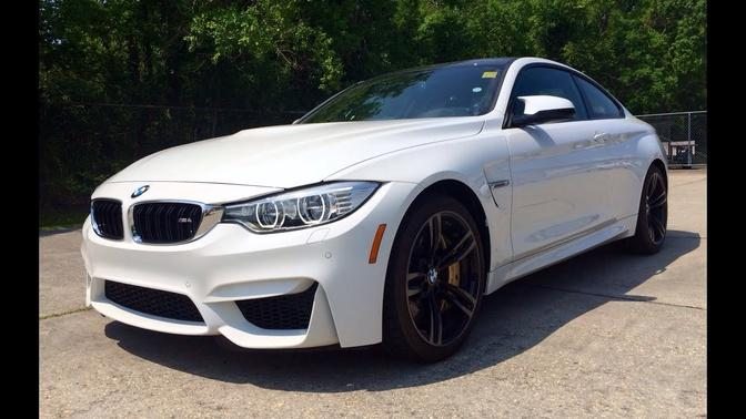  2015_2016 BMW M4 Coupe Exhaust, Start Up, Test Drive and In Depth Review.mp4

