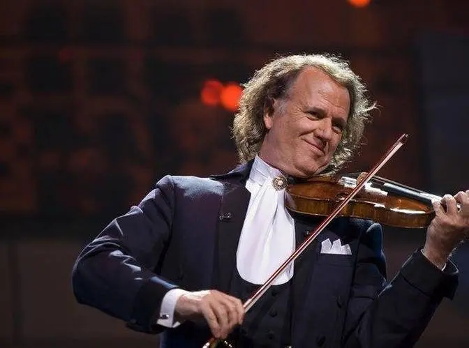 ANDRE RIEU,Cluj,BT ARENA,04.03.2023