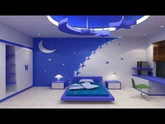 26 Kids Bedroom Ideas For Small Rooms How to makeover children's room