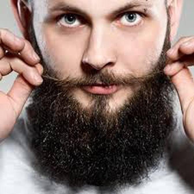 Beard Hair Transplant Solutions in Dubai