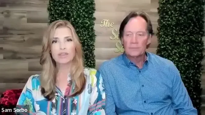 Sam and Kevin Sorbo on Trump and schools