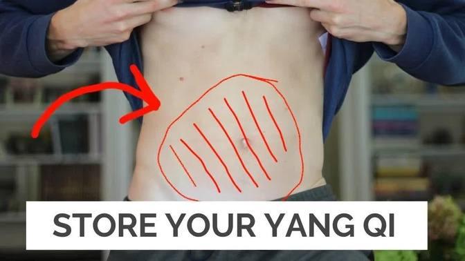 Yang Qi Why You Feel Cold All The Time Videos Dr Alex Heyne Yang Qi Why You Feel Cold All The Time Videos Dr Alex Heyne