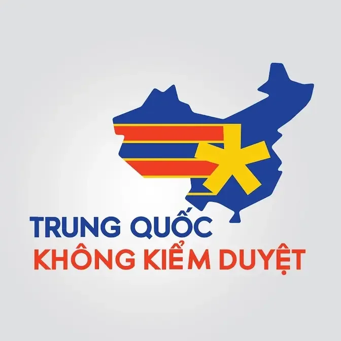 Trung Quốc Không Kiểm Duyệt