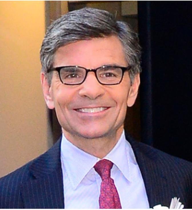 George Stephanopoulos Can't Sugarcoat It: New Poll Numbers 'Brutal For ...