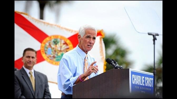 Charlie Crist: The People's Rally