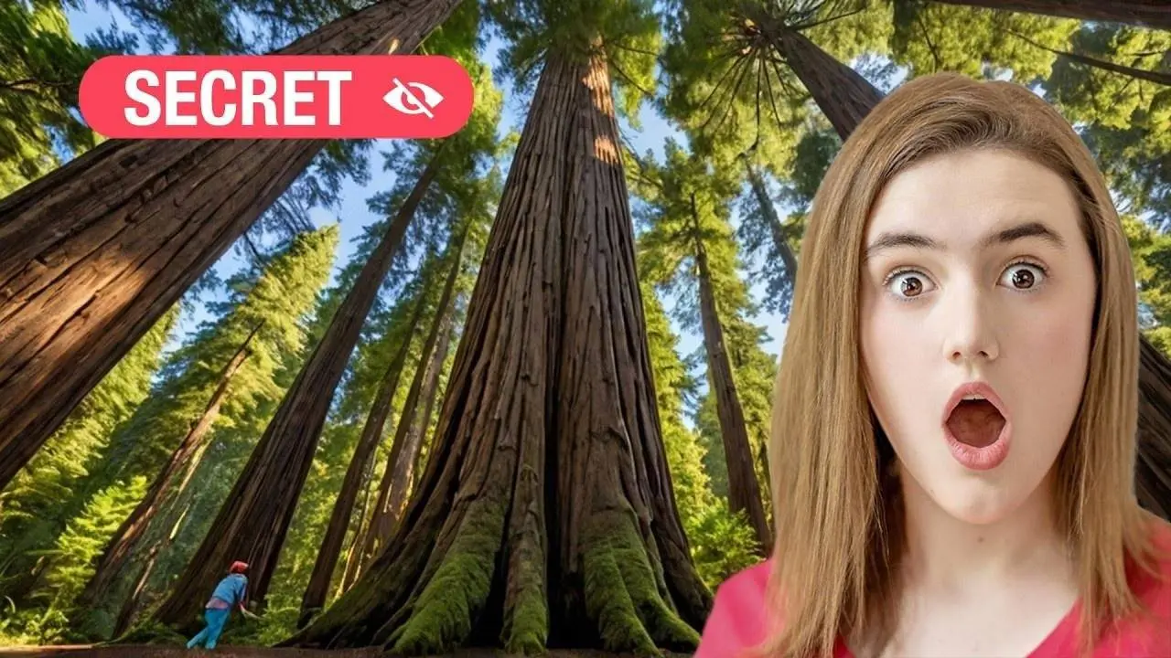 California's Best-Kept SECRET!
