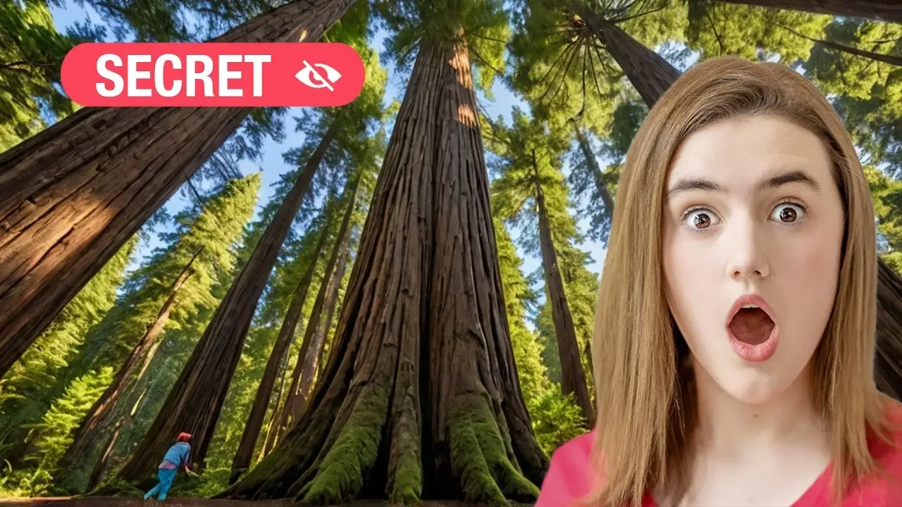 California's Best-Kept SECRET!