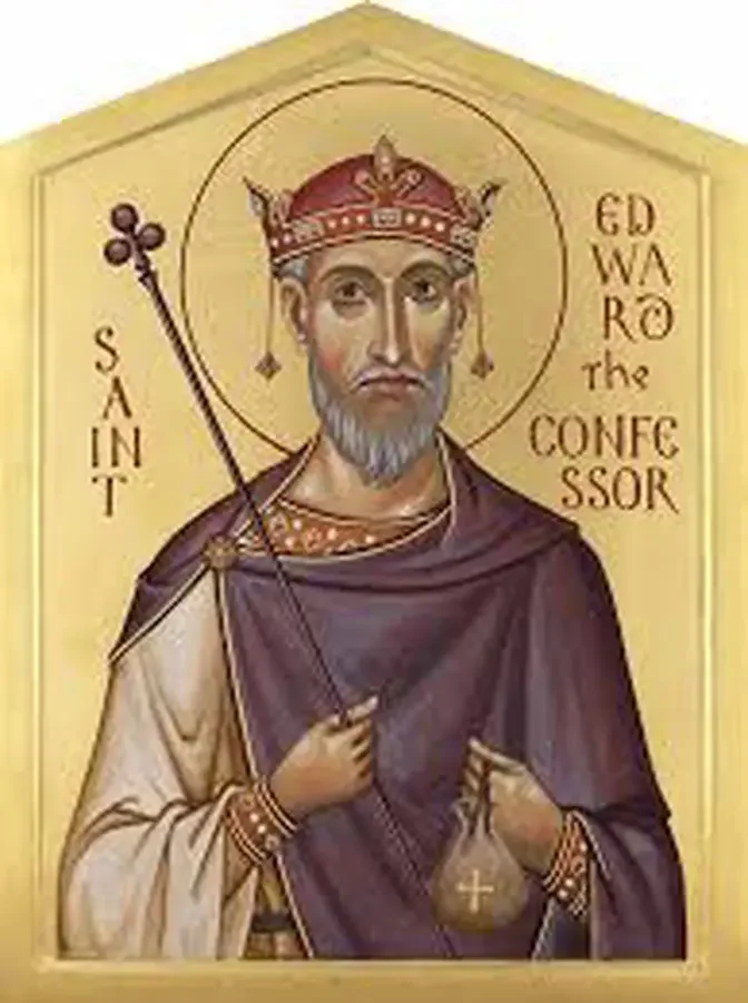 Edward the Confessor