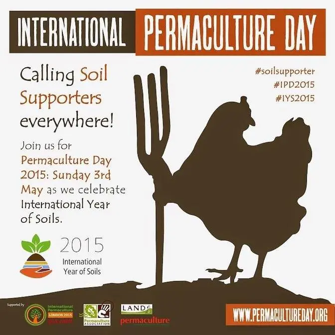 Permaculture Day