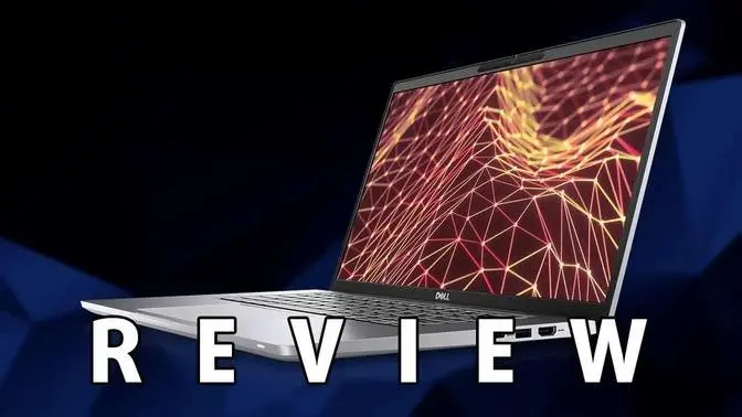 🔬 [REVIEW] Dell Latitude 15 3530 - Reliable and affordable