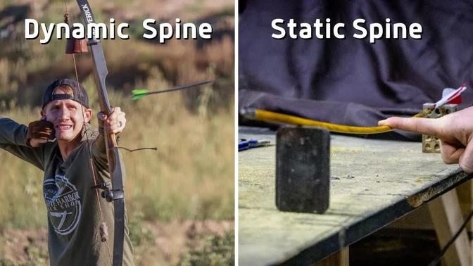 Understanding -- Static & dynamic Spine -- [SIMPLIFIED]