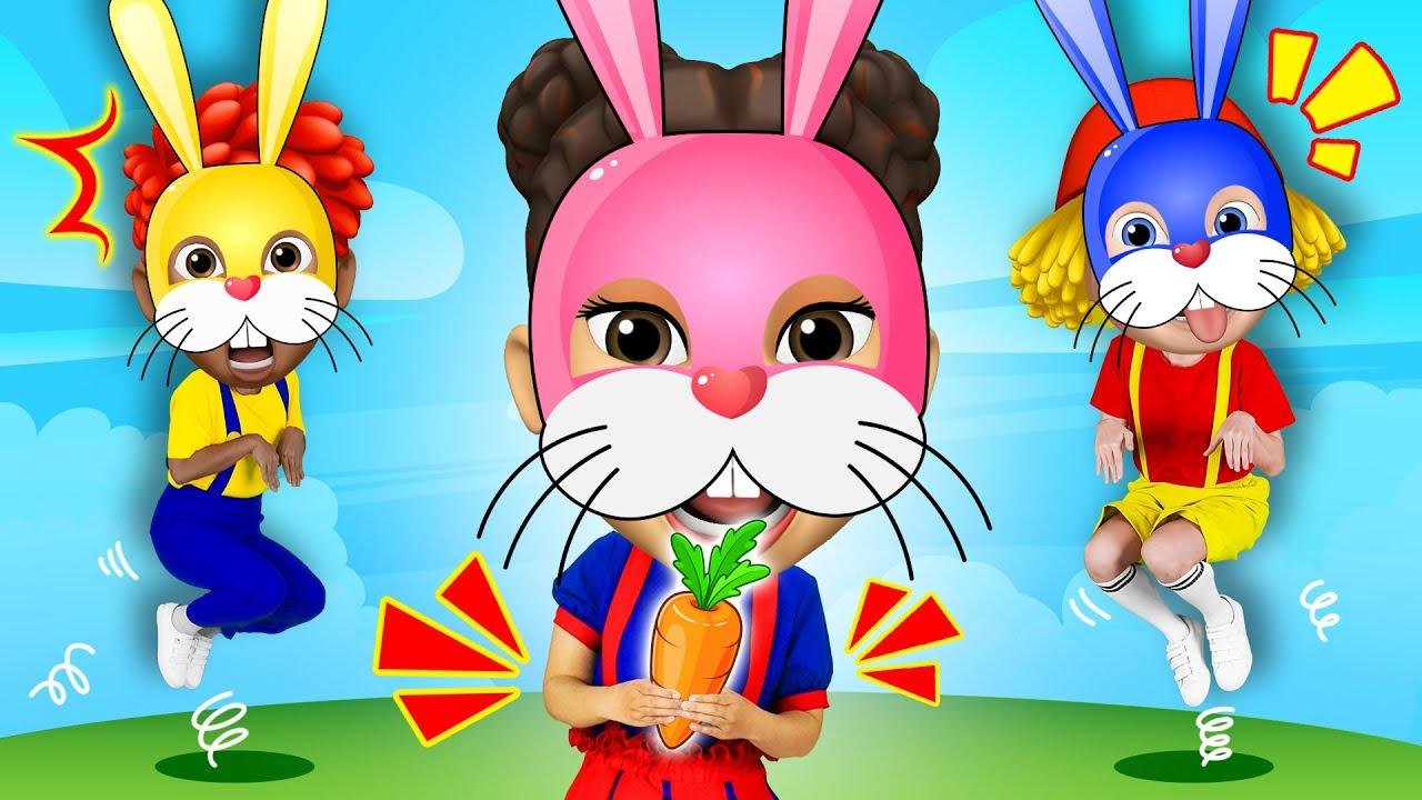 Baby Animal Dance Song - Farm Animals Dance for Kids | ME ME BAND Kids Songs & Nursery Rhymes