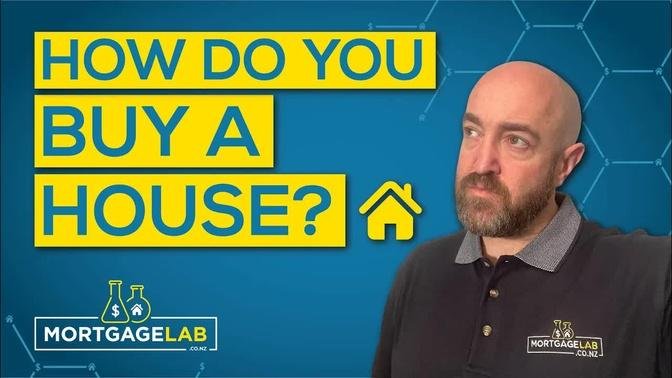 What Happens When You Buy a House?