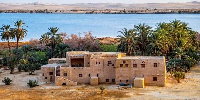 Exploring The Enigmatic Past: The History Of Siwa Oasis