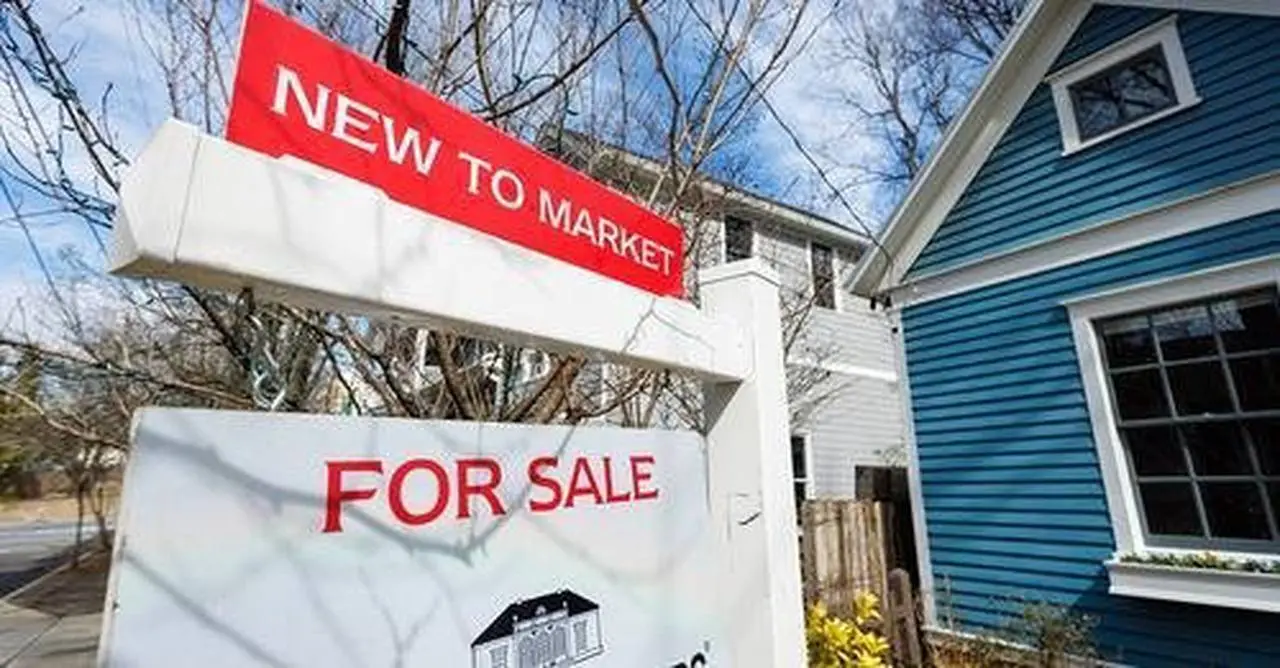Mortgage demand plummets as interest rates soar higher