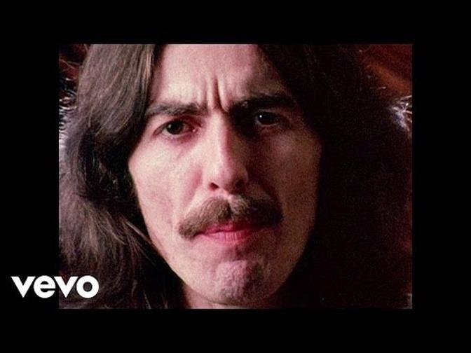 George Harrison - Ding Dong, Ding Dong