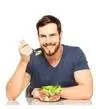 Men Make Food
