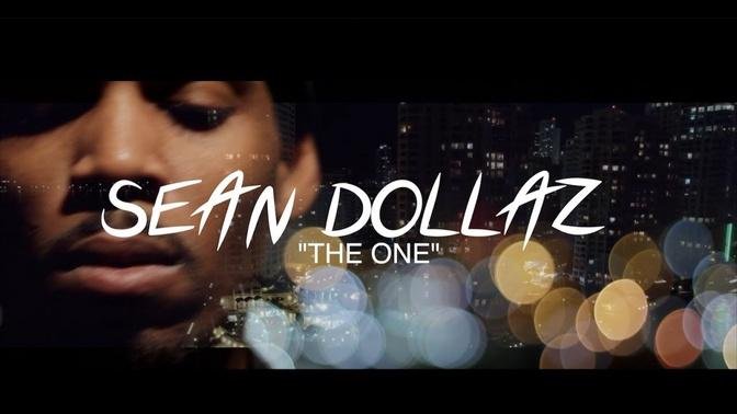 SEAN DOLLAZ- THE ONE (Official Video).