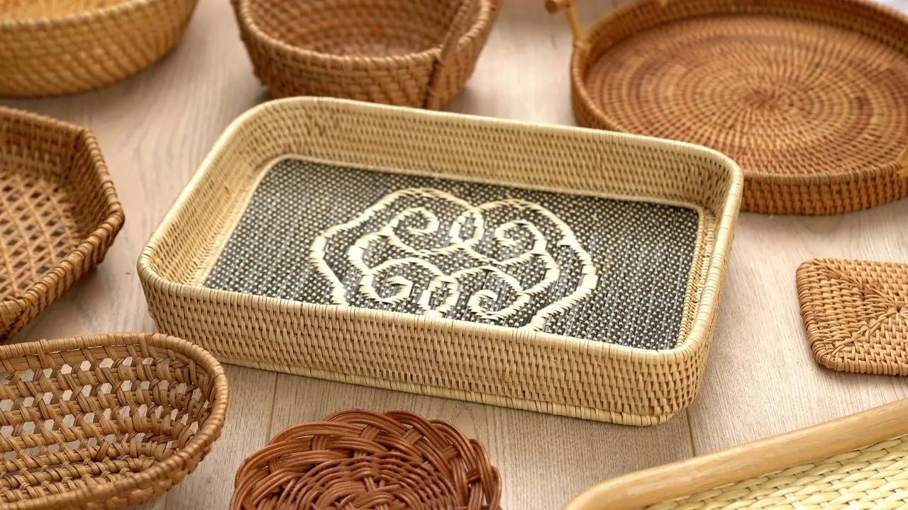INTRODUCTION OF VANG LUNG RATTAN