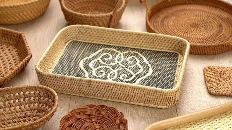 INTRODUCTION OF VANG LUNG RATTAN