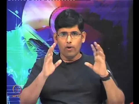 Mod-01 Lec-03 Graphs and functions - II