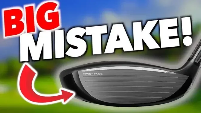 TaylorMade Stealth 2 Hybrids tested by Average Golfer