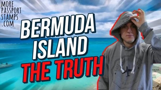 Bermuda Island - The Truth