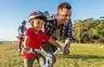 Biking with Kids