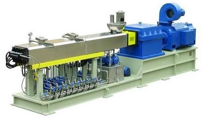 Plastic Processing Machinery Market Performance: Size, Share, Growth, and Trends