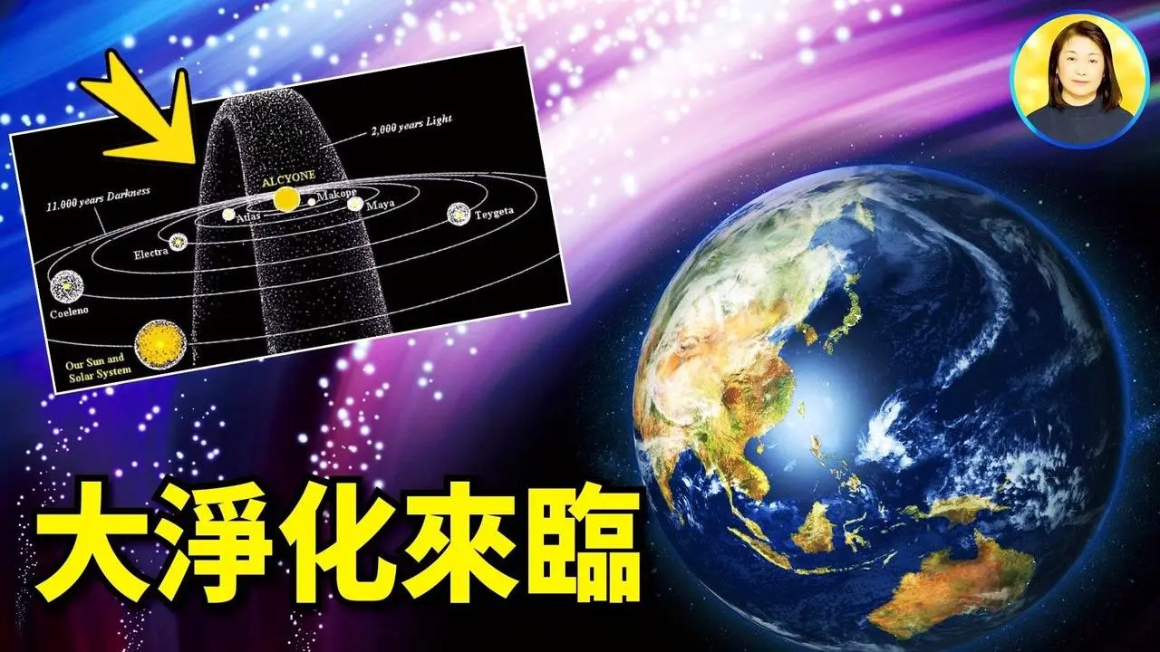 神設覺醒週期正在開啟，地球已經步入黃金時代軌道|#信不信由你