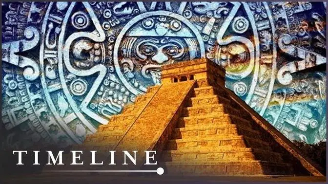 Unraveling the Secrets of the Mayan Calendar: Time, Prophecies, and Doomsday