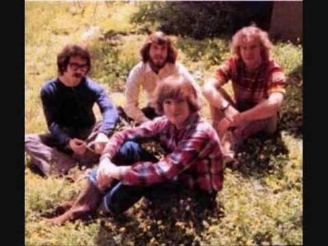 Creedence Clearwater Revival - Effigy