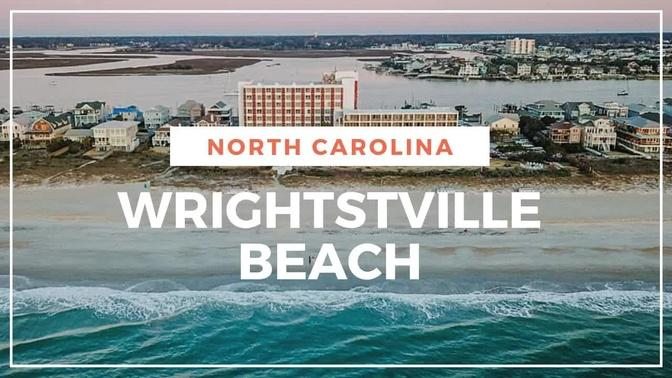 12 Highlights of a Wrightsville Beach Vacation