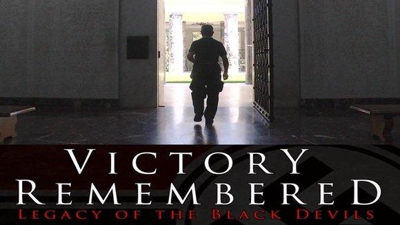 Victory Remembered, Legacy of The Black Devils