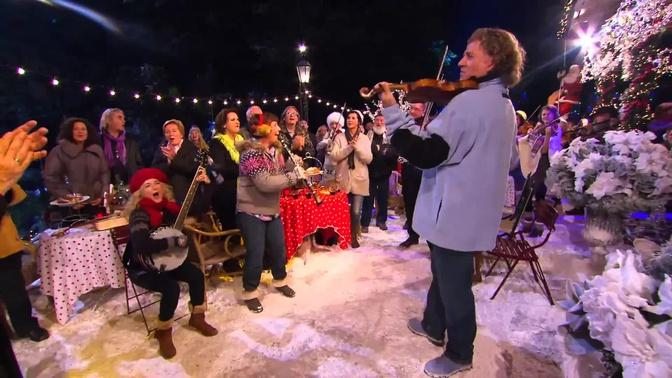 André Rieu - Jingle Bells