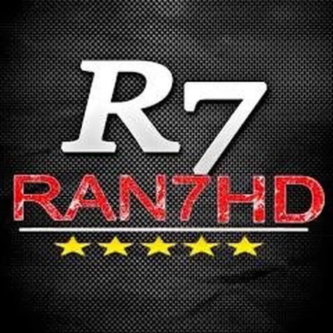 RAN7HD