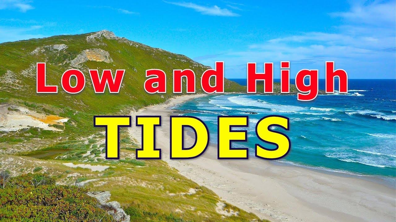 Hightide Video