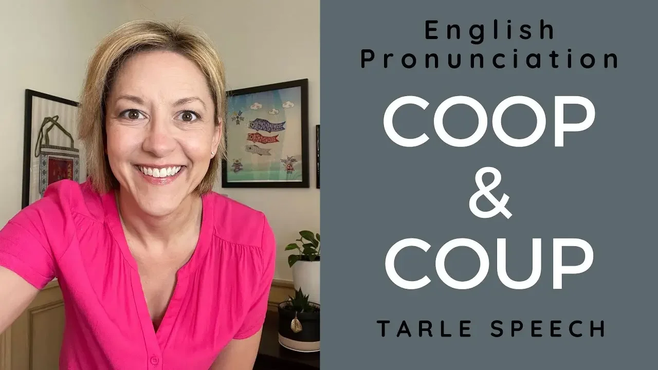 how-to-pronounce-coup-english-french-pronunciation-youtube