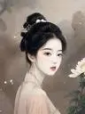古韵美妆