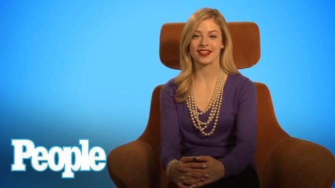 5 Fun Facts About Olympic Figure Skater Gracie Gold