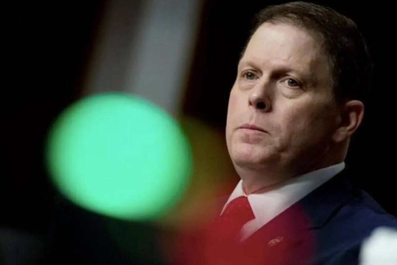 Ex-Capitol Police Chief Calls Jan. 6 Events 'Cover Up' in Buried Tucker Carlson Interview