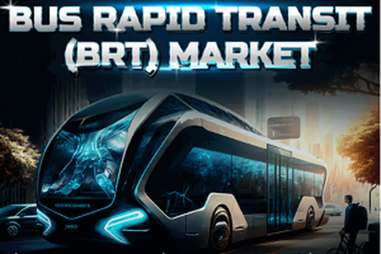 Bus Rapid Transit Market Size, Revenue, Future Growth, Business Prospects and Forecast to 2030