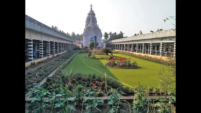 Maa Siddha Bhairavi Temple Berhampur Odisha | Incredible India | Odisha Tourism