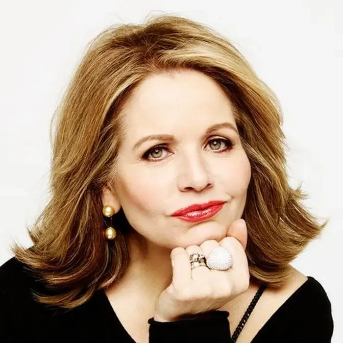 Renée Fleming