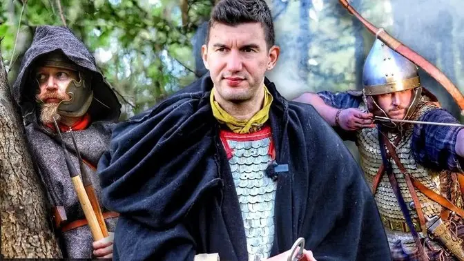 ¿Podrías sobrevivir en las Fuerzas Especiales Romanas?