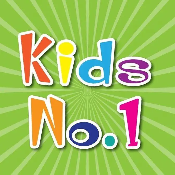 Kids No.1